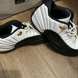 Jordan 12 Retro Low Golf